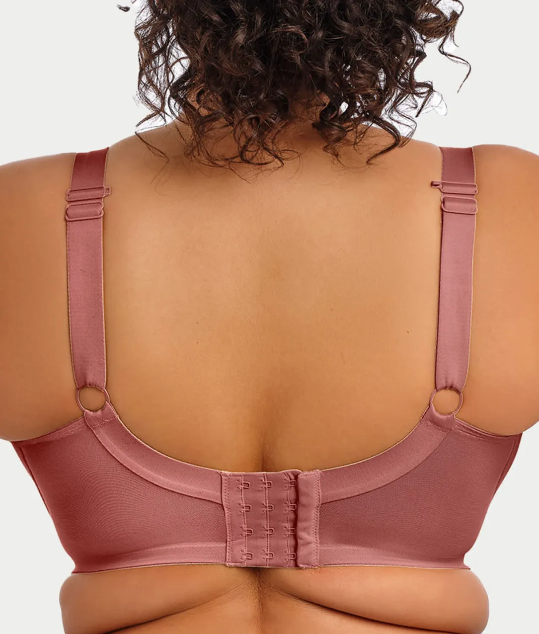 Energise High Impact Underwire Sports Bra
