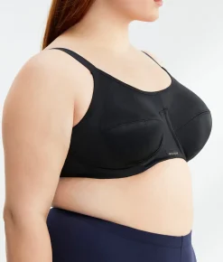 Energise High Impact Underwire Sports Bra