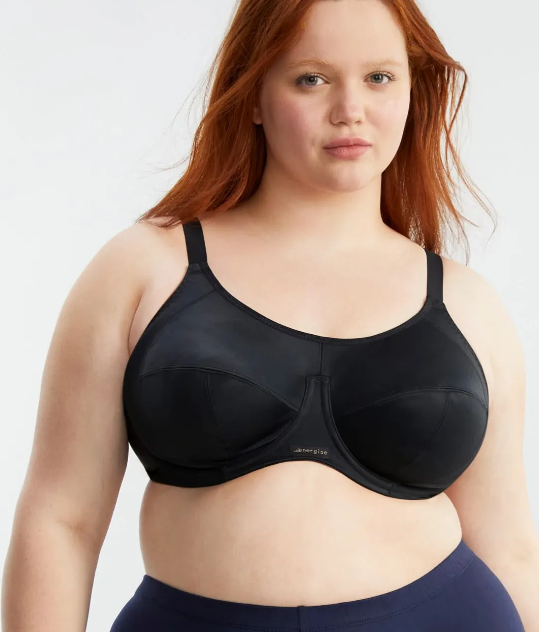 Energise High Impact Underwire Sports Bra