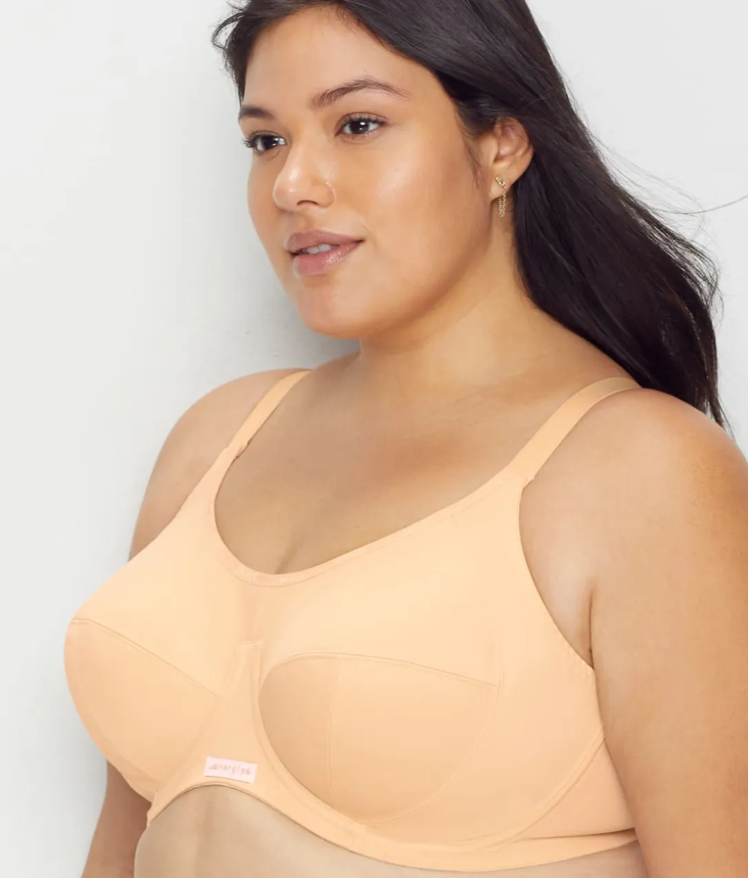 Energise High Impact Underwire Sports Bra