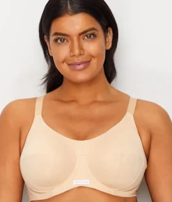 Energise High Impact Underwire Sports Bra