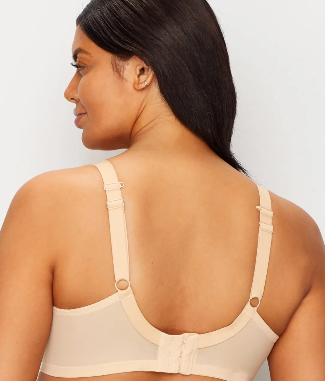 Energise High Impact Underwire Sports Bra