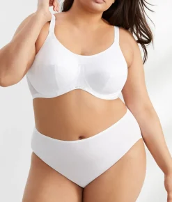 Energise High Impact Underwire Sports Bra