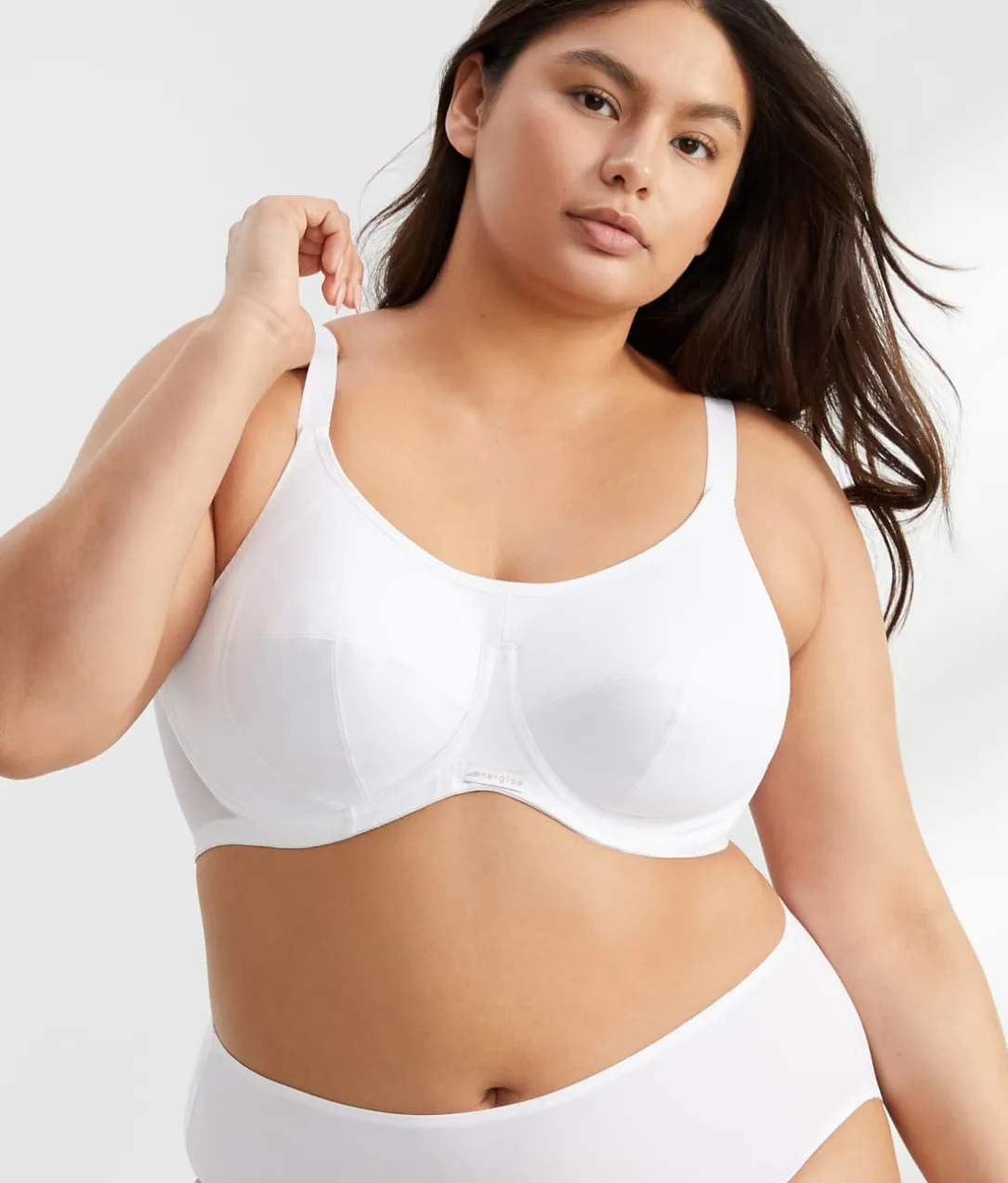 Energise High Impact Underwire Sports Bra