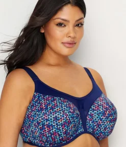 Energise High Impact Underwire Sports Bra