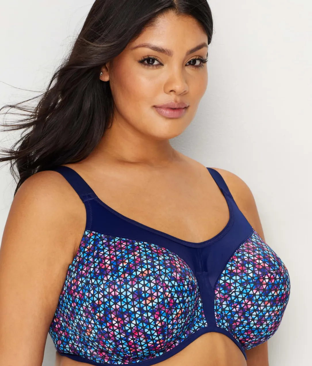 Energise High Impact Underwire Sports Bra