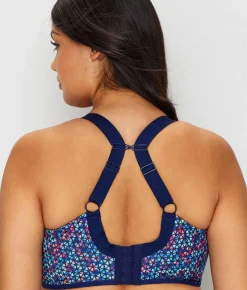 Energise High Impact Underwire Sports Bra