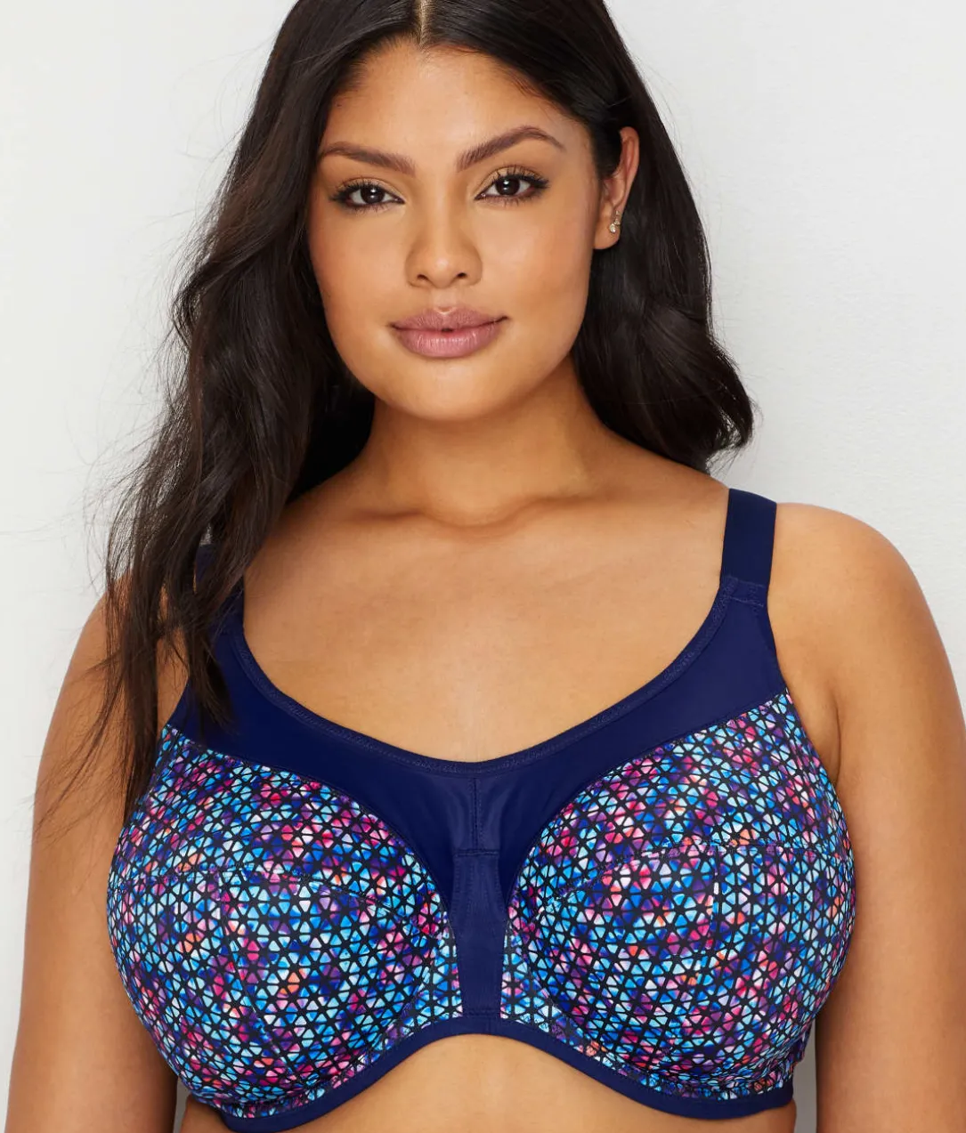 Energise High Impact Underwire Sports Bra