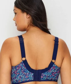 Energise High Impact Underwire Sports Bra