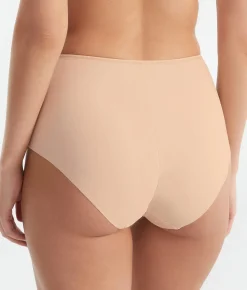 Envisage High-Waist Smoothing Brief