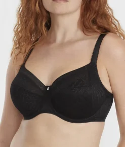 Envisage Side Support Bra