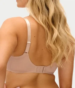 Envisage Side Support Bra
