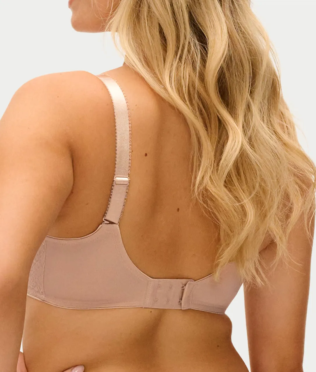 Envisage Side Support Bra