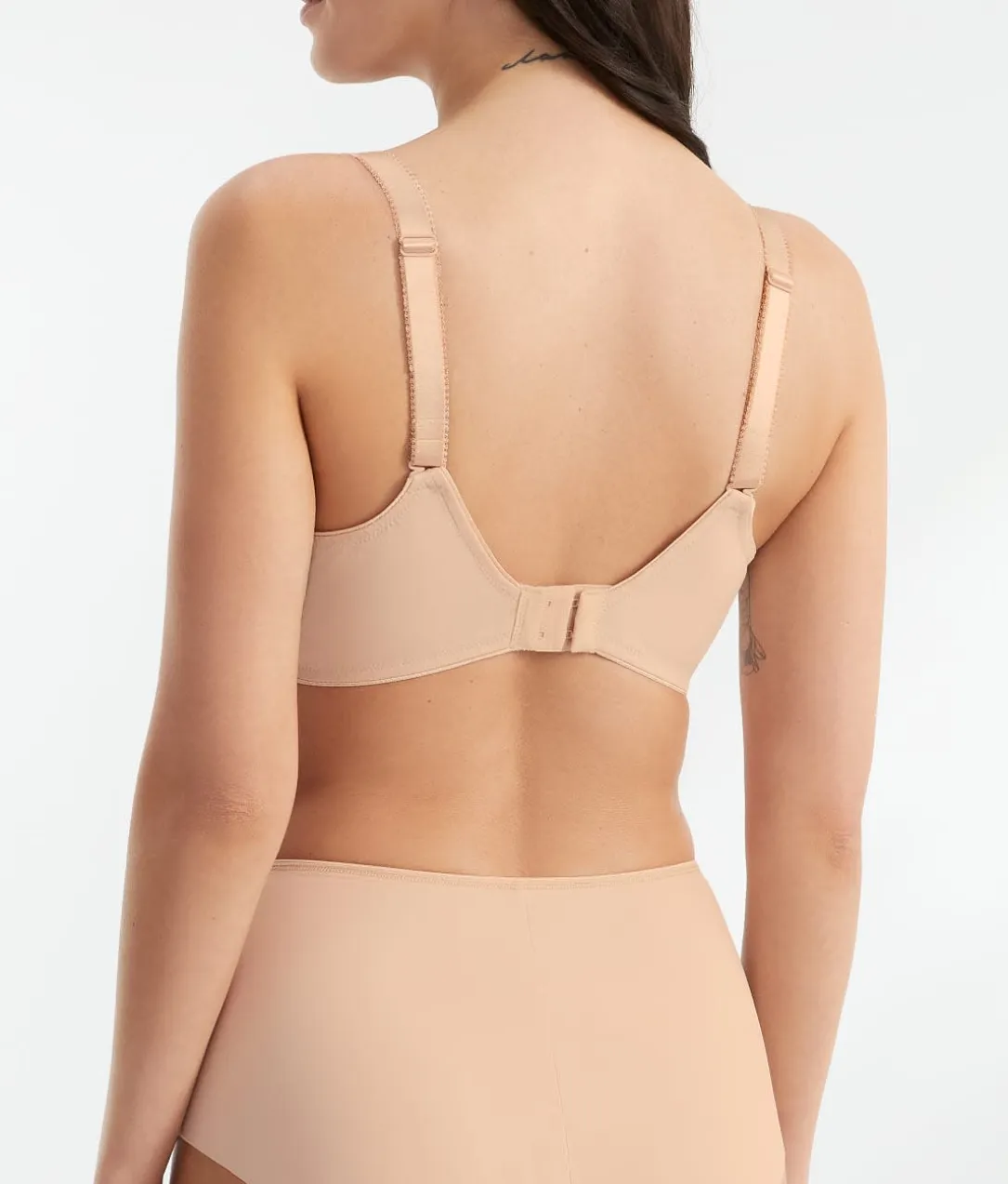 Envisage Side Support Bra