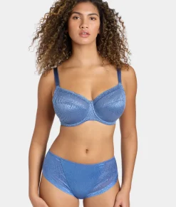 Envisage Side Support Bra