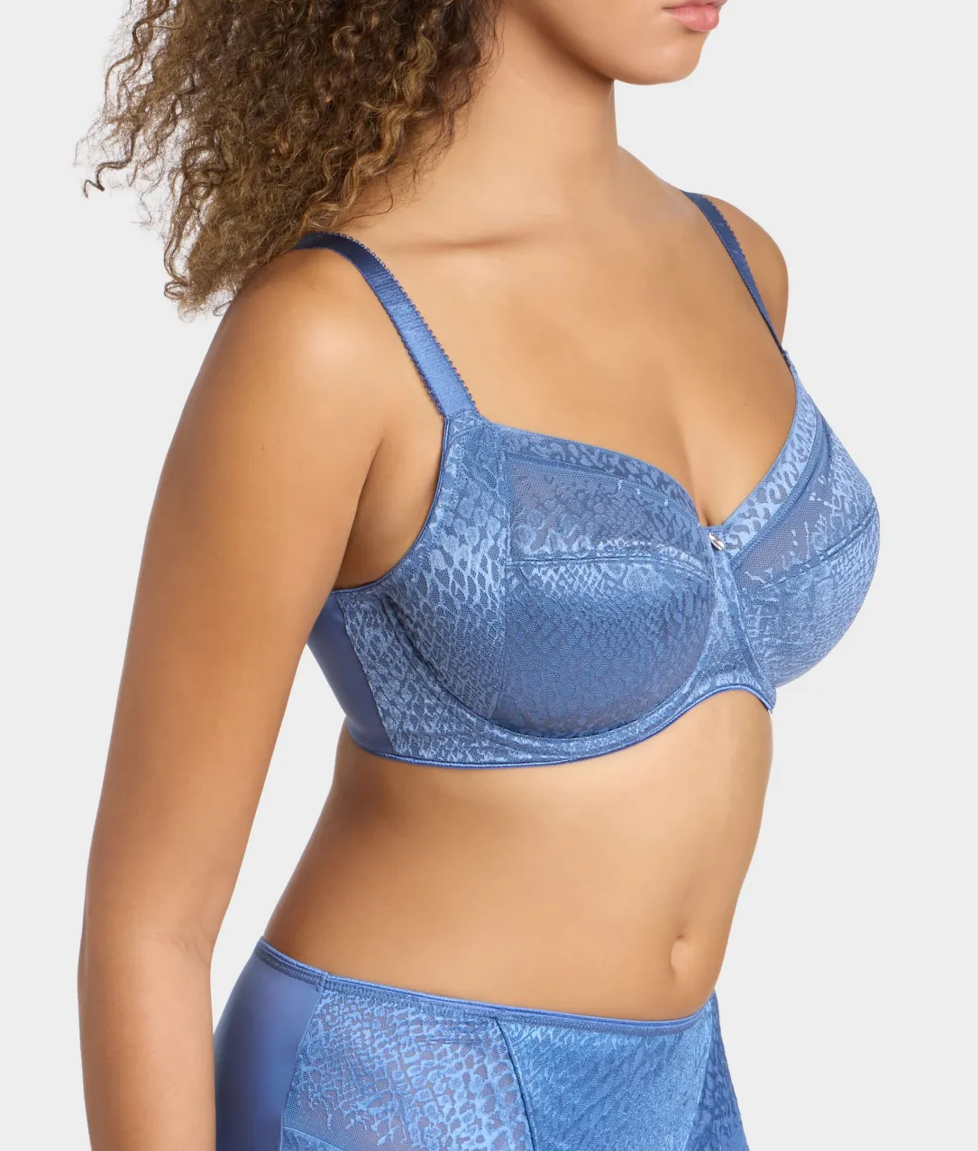 Envisage Side Support Bra