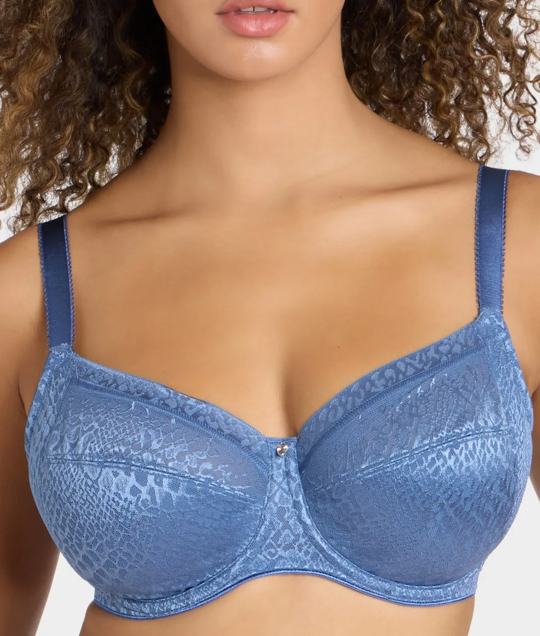 Envisage Side Support Bra