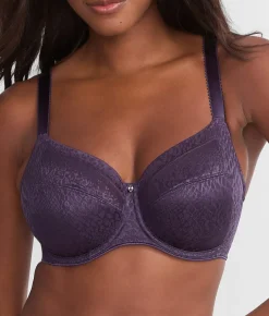 Envisage Side Support Bra