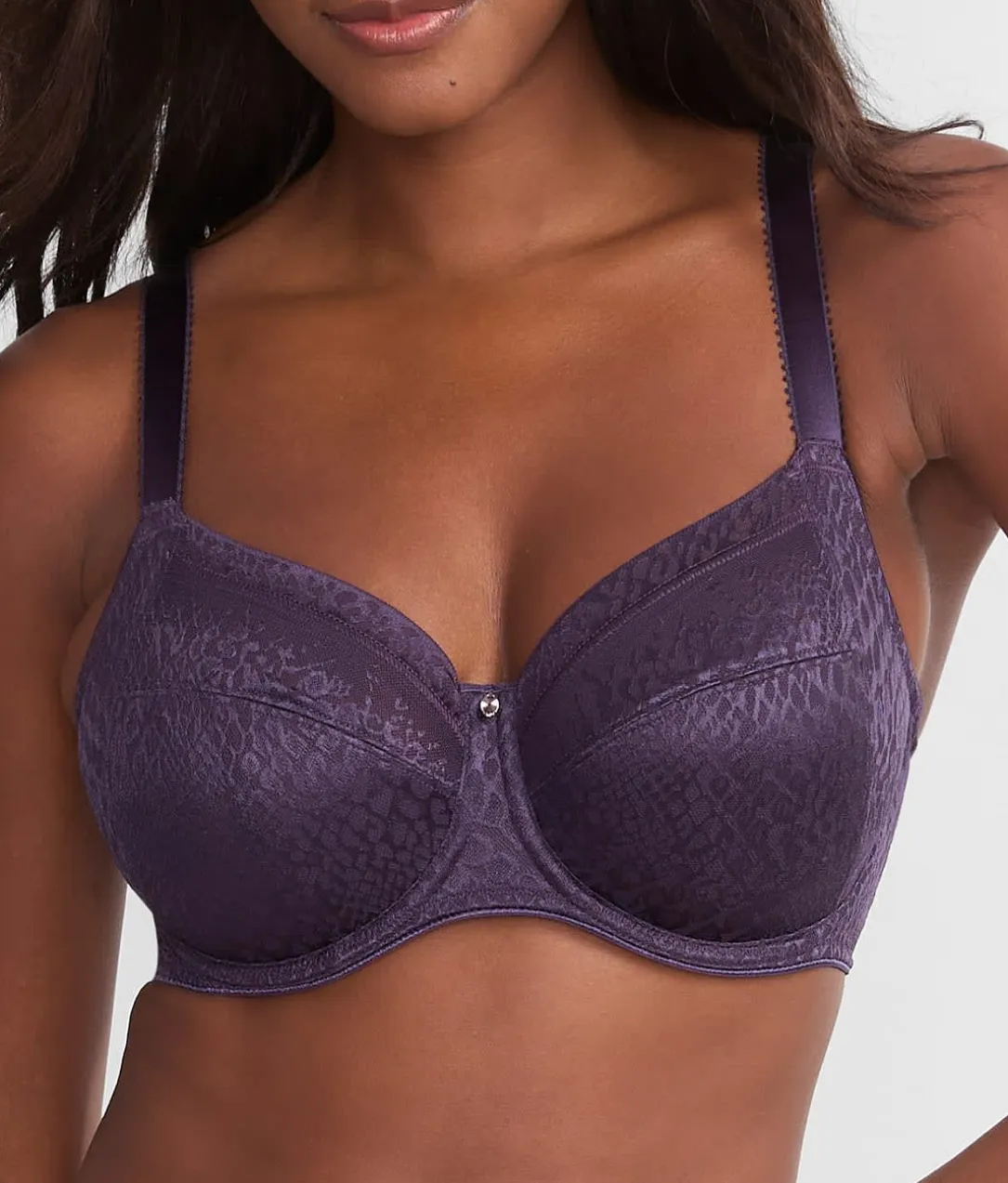Envisage Side Support Bra
