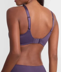 Envisage Side Support Bra