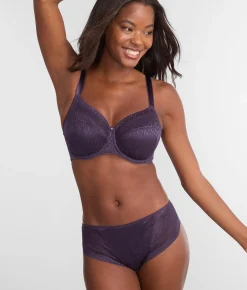 Envisage Side Support Bra