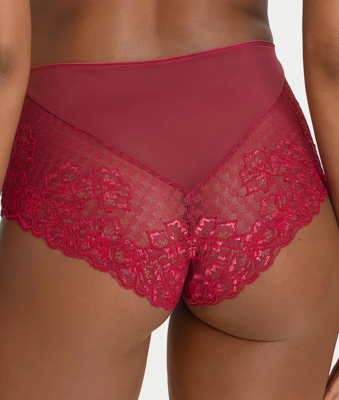 Envy Full Brief