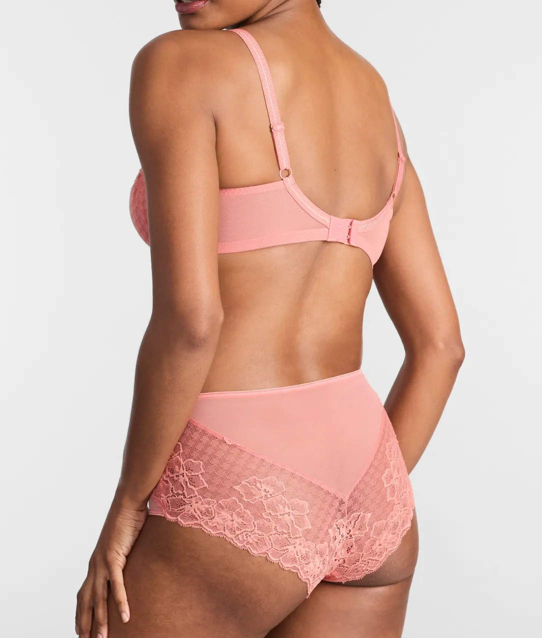 Envy Full Brief