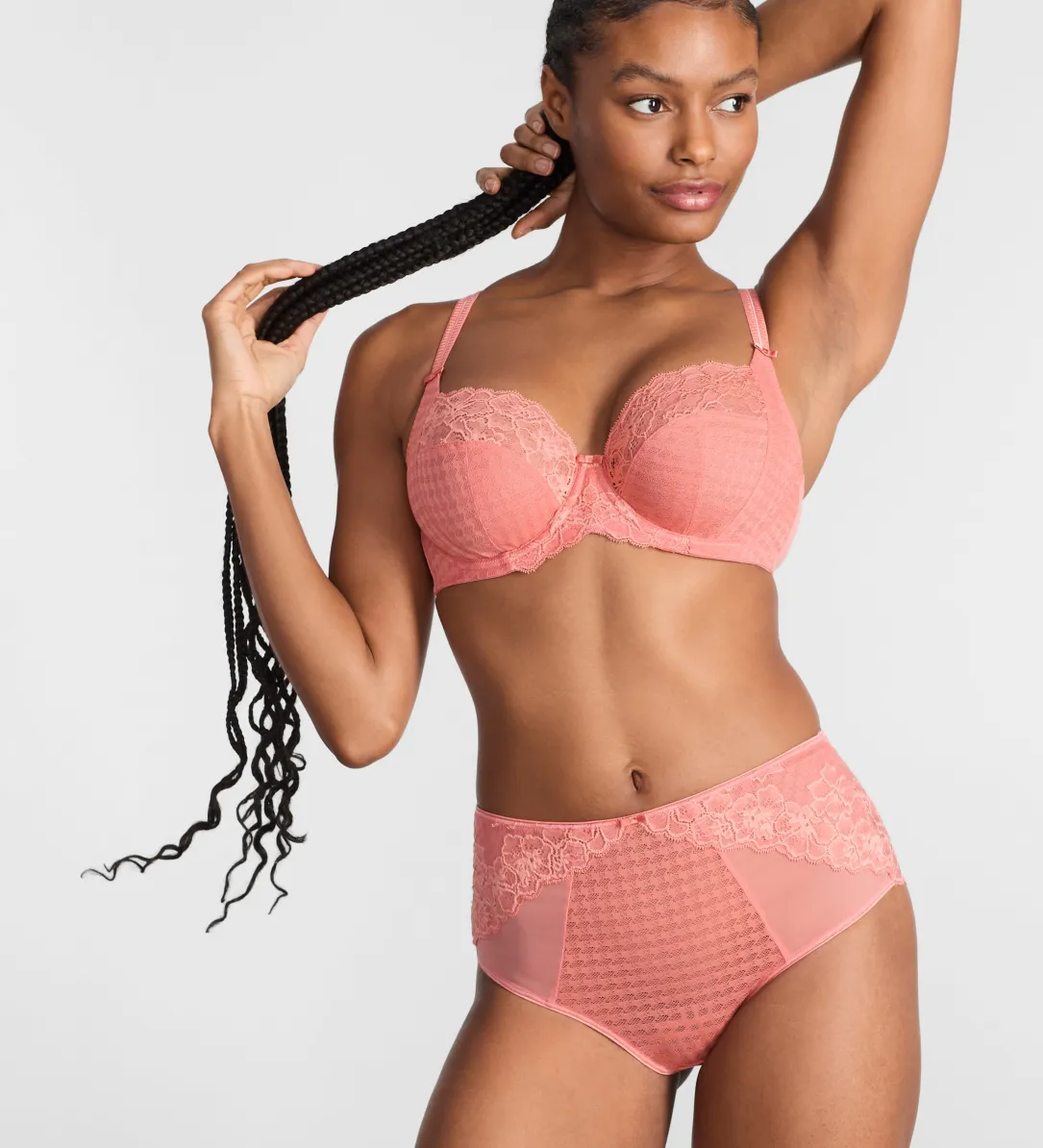 Envy Full Brief