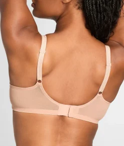 Envy Plunge Stretch Lace Bra