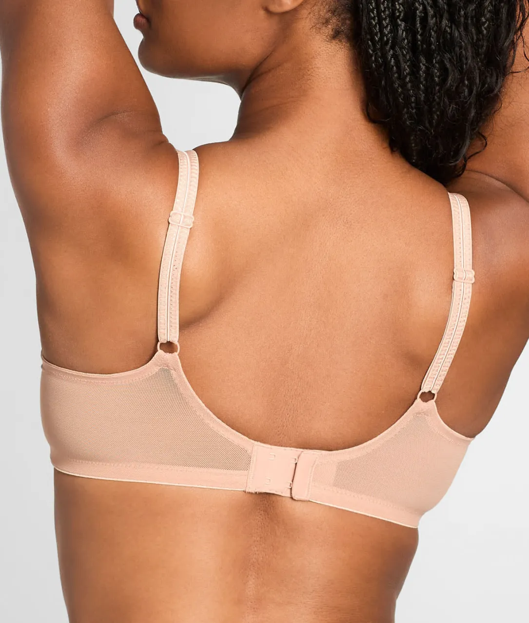 Envy Plunge Stretch Lace Bra