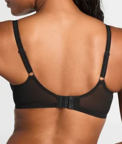 Envy Plunge Stretch Lace Bra