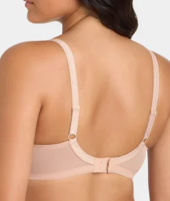 Envy Side Support Balconette Bra