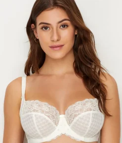 Envy Side Support Balconette Bra