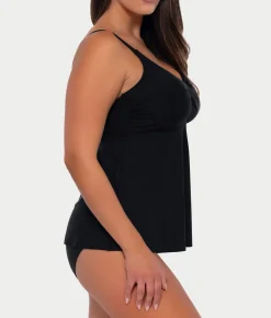 Escape Tori Tankini Top