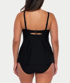 Escape Tori Tankini Top