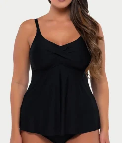 Escape Tori Tankini Top