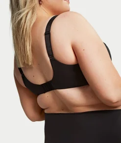 Esme Balcony Side Support Bra