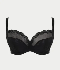 Esme Balcony Side Support Bra