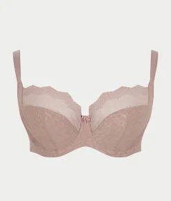 Esme Balcony Side Support Bra