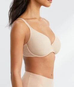 Essential Comfort Seamless Bra