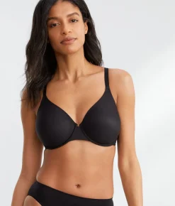 Essential Comfort Seamless Bra