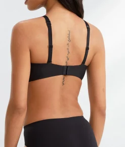 Essential Comfort Seamless Bra