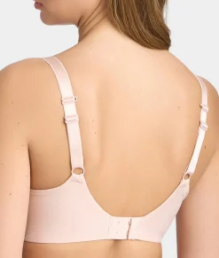 Essentially Smooth Balcony T-Shirt Bra