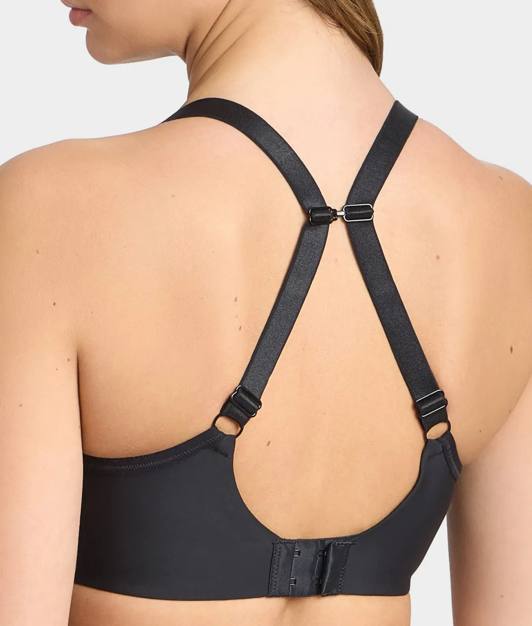 Essentially Smooth Balcony T-Shirt Bra