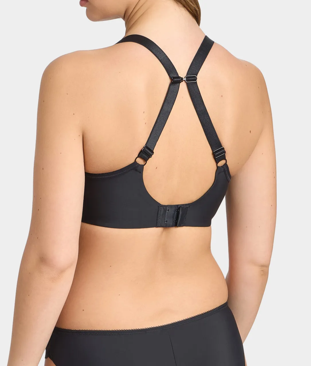 Essentially Smooth Balcony T-Shirt Bra