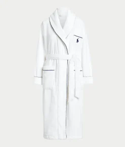 Essentials Cotton Robe