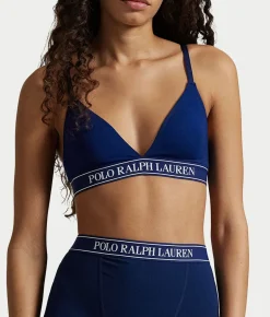Essentials Triangle Bralette
