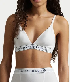 Essentials Triangle Bralette