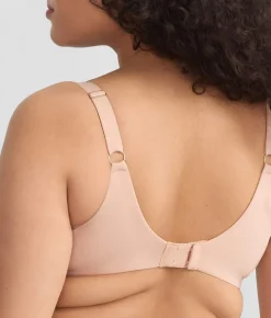Estel Full Coverage Stretch Lace Bra