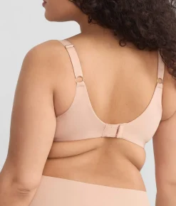 Estel Full Coverage Stretch Lace Bra